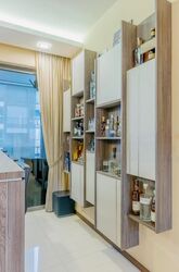 Bellewoods (D25), Condominium #461282341